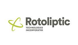Rotoliptic logo