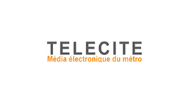 Telecite Inc. logo