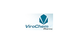 ViroChem Pharma logo