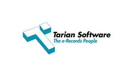 Tarian Software Inc. logo