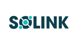 Solink logo