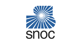 SNOC Inc. logo