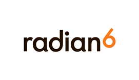 Radian6 Technologies logo