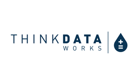 ThinkData Works logo