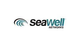 SeaWell Networks logo