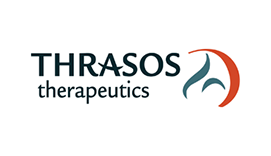 Thrasos Therapeutics logo