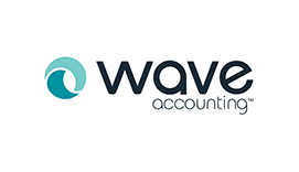 Wave Accounting Inc. logo