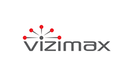 Vizimax Inc. logo