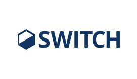 SWITCH Materials logo