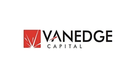 Vanedge Capital logo