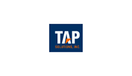 TAP Solutions logo