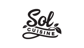 Sol Cuisine Inc. logo
