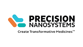 Precision NanoSystems logo