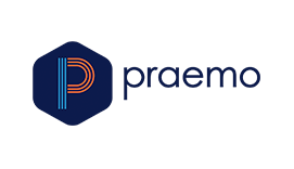 Praemo Inc. logo