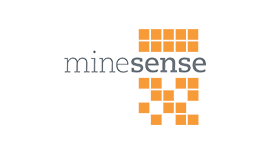 MineSense Technologies Ltd. logo