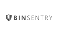 BinSentry logo