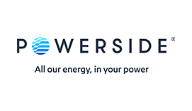 Powerside logo