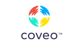 Coveo Solutions Inc. logo