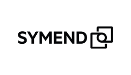 Symend logo