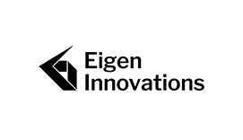 Eigen Innovations logo