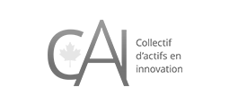 Innovation Asset Collective logo - BDC partner
