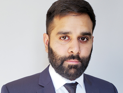 Sikender Khan - Associate, venture capital action plan at BDC