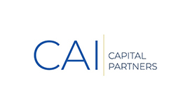 CAI Capital Partners logo