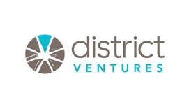 District Ventures logo