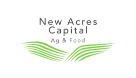 New Acres Food & Ag Fund logo