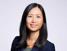 Vivian Kan - Partner in investments at BDC