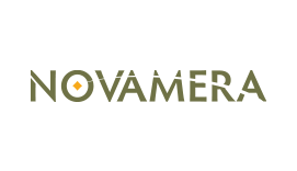 Novamera logo
