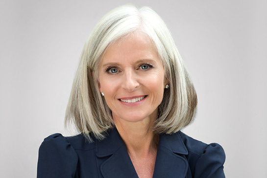 Isabelle hudon - President and CEO at BDC