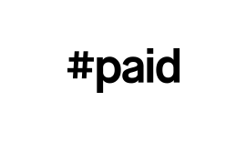 #paid logo