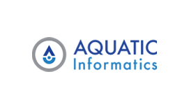Aquatic Informatics logo
