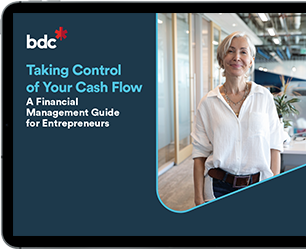 Taking Control of Your Cash Flow