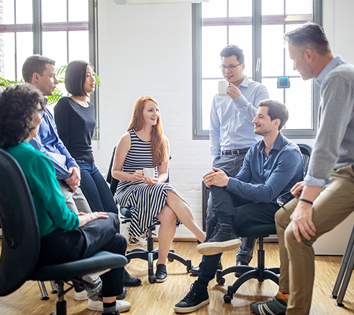 Managing my employees Managing my employees