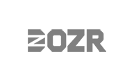 DOZR logo