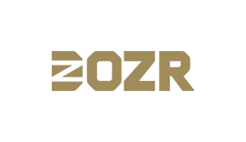 DOZR logo