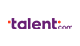Talent.com logo