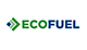 Ecofuel company logo
