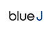 Blue J Legal logo