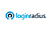 LoginRadius logo