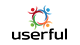 Userful company logo
