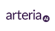 Arteria company logo