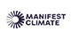 Manifest Climate company logo