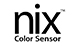 nix color sensor, logo
