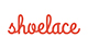 shoelace logo
