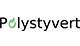 polystyvert logo