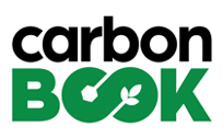 carbon book logo