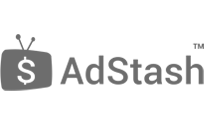 AdStash logo